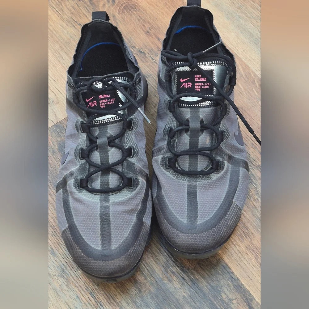 Nike breathable mesh